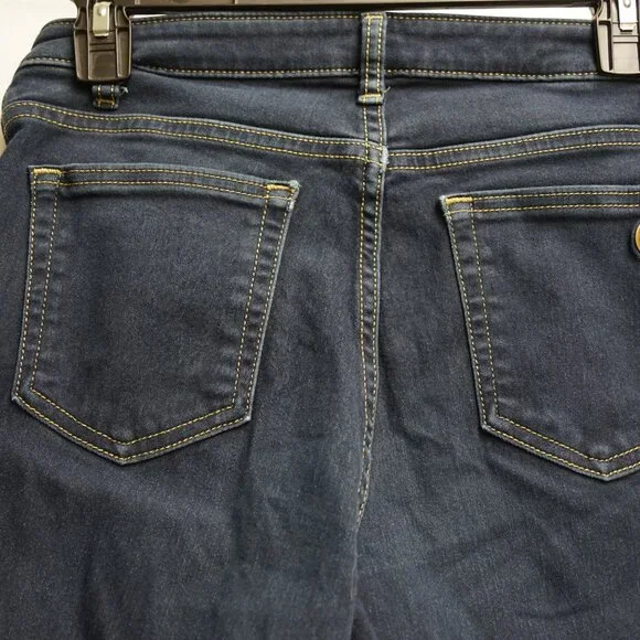 Women's Michael Kors Jeans, Size 6 - Picture 7 of 14